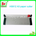 A4 Größe Papier Schneidemaschine, Guillotine Papierschneider, Rotation Papierschneider